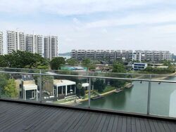 Turquoise (D4), Condominium #486123051